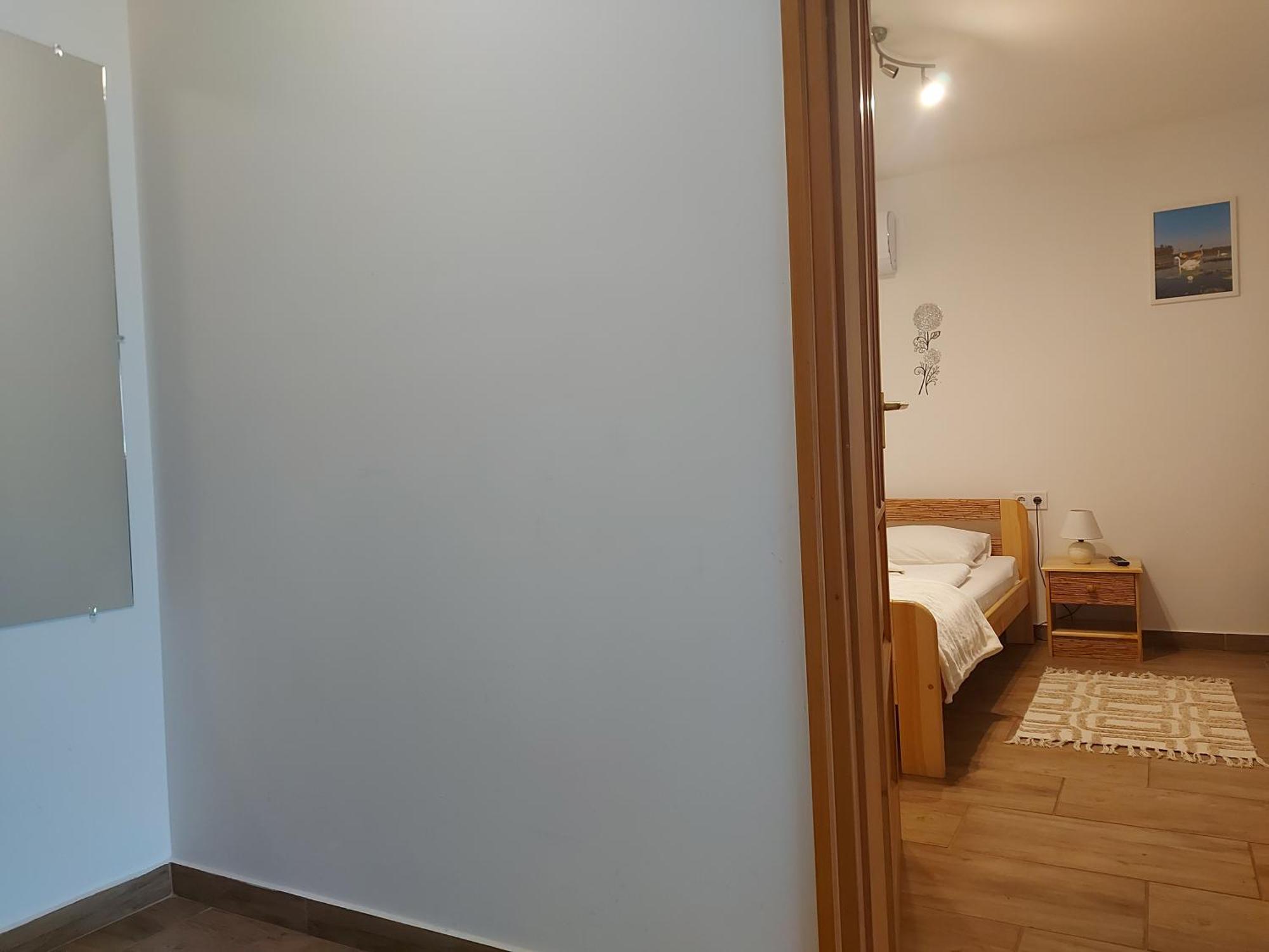 Potyka Apartman Tiszafüred Exterior foto
